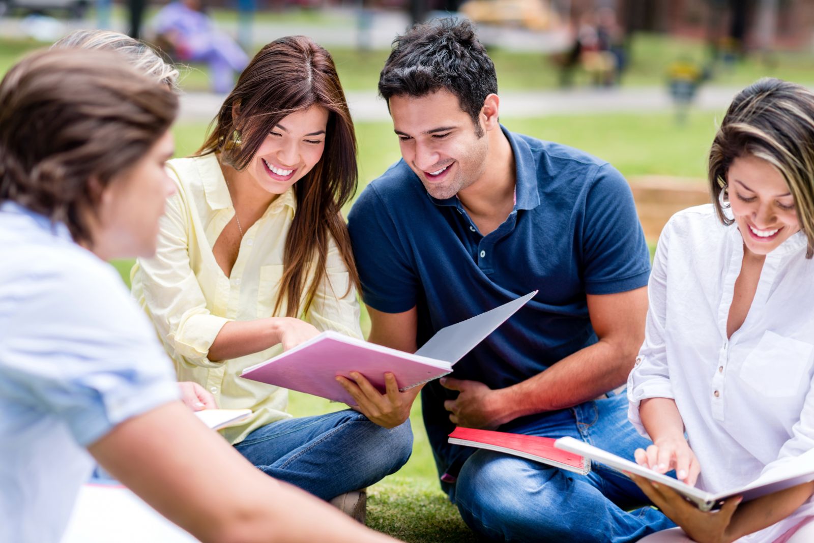 Интенсивные курсы немецкого